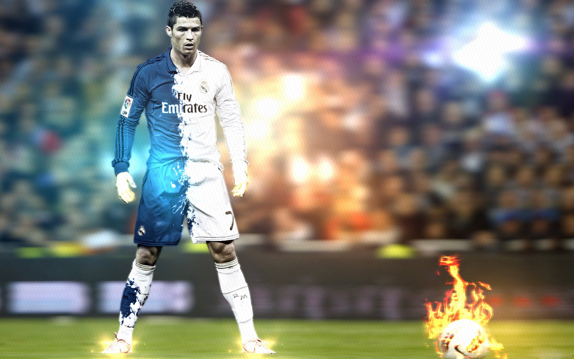 世界杯备战：阿根廷进行关门训练 记者在场外架设脚手架拍摄遭驱离